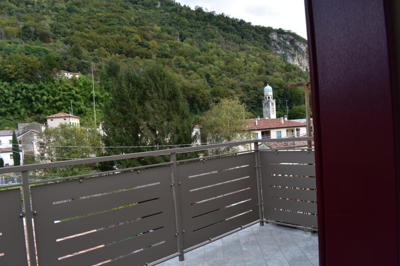 Appartamento Augusta Vittorio Veneto Exteriér fotografie