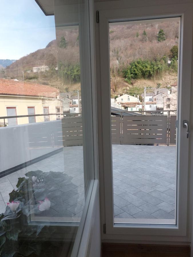 Appartamento Augusta Vittorio Veneto Exteriér fotografie