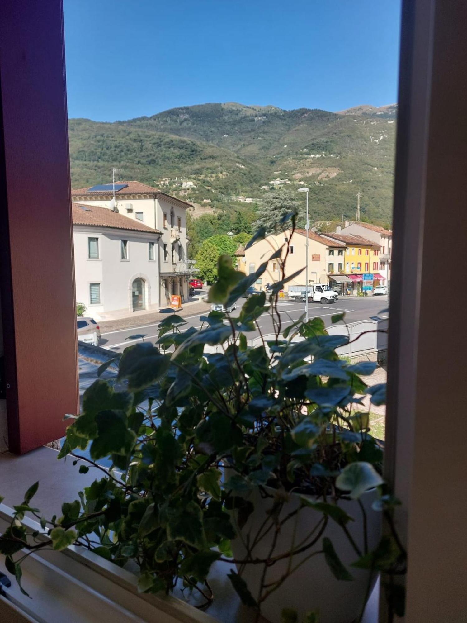 Appartamento Augusta Vittorio Veneto Exteriér fotografie